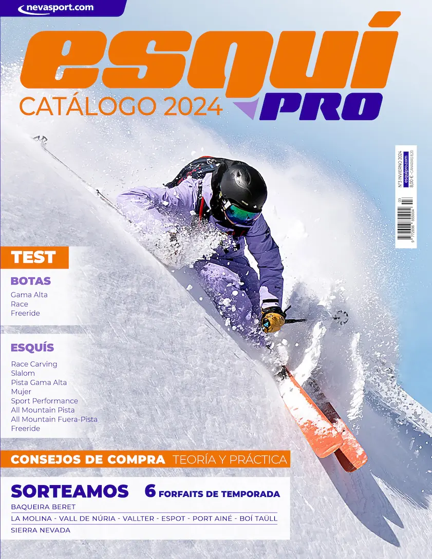 catalogo-esquipro-2024 Catálogo Esquí Pro 2024