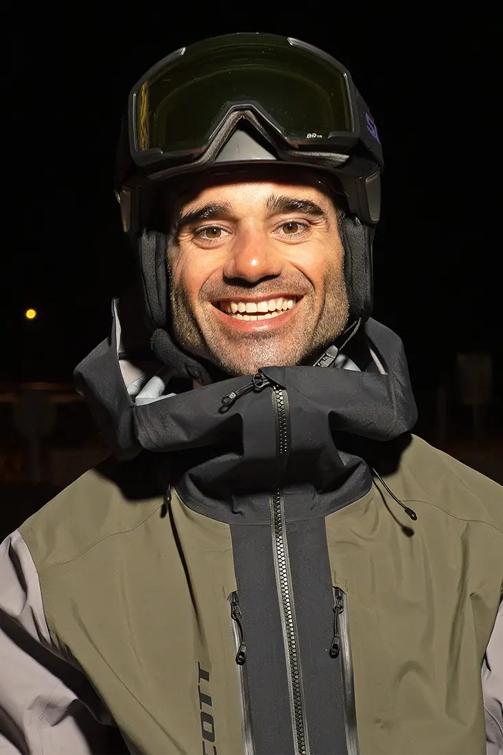 Cani lopez cediel 2026