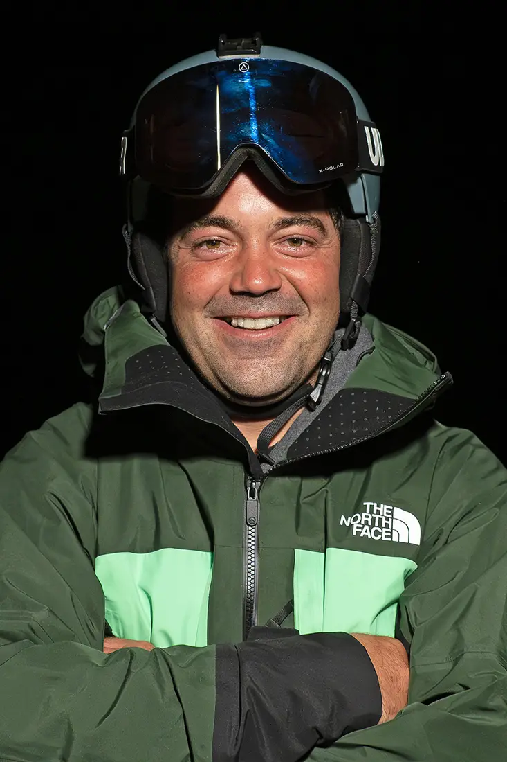 Luis gomez moran 2026