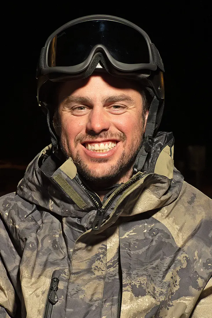 Luka melloni 2026