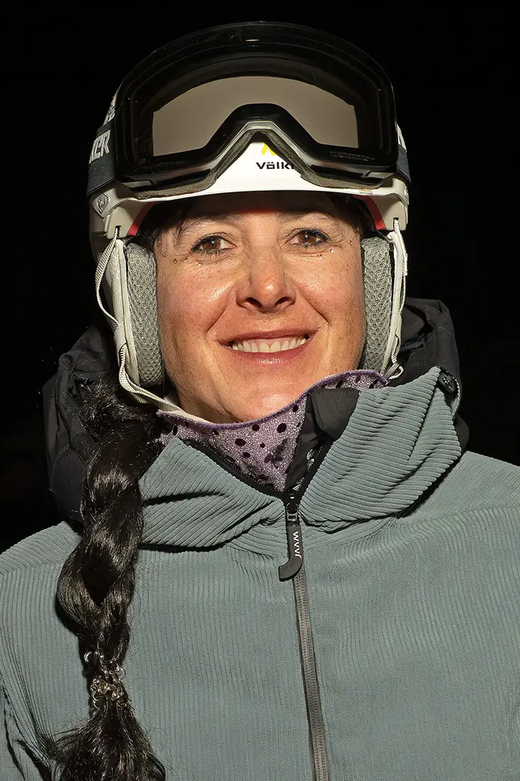 Susana sahun 2026