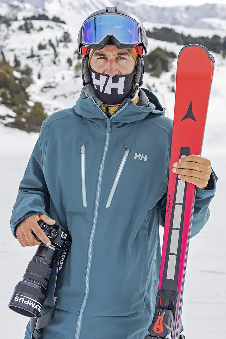 Txema trull 2026
