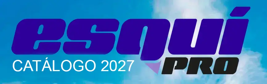 Esquipro 2027 popup