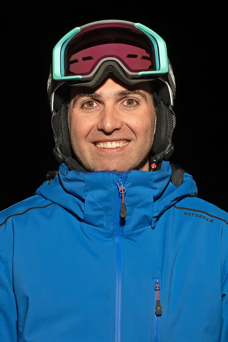 Juan landaluce 2026