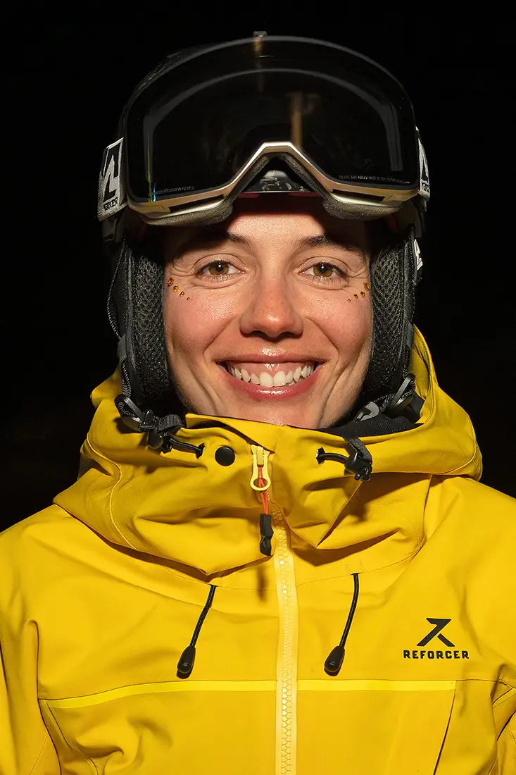Mireia sans 2026