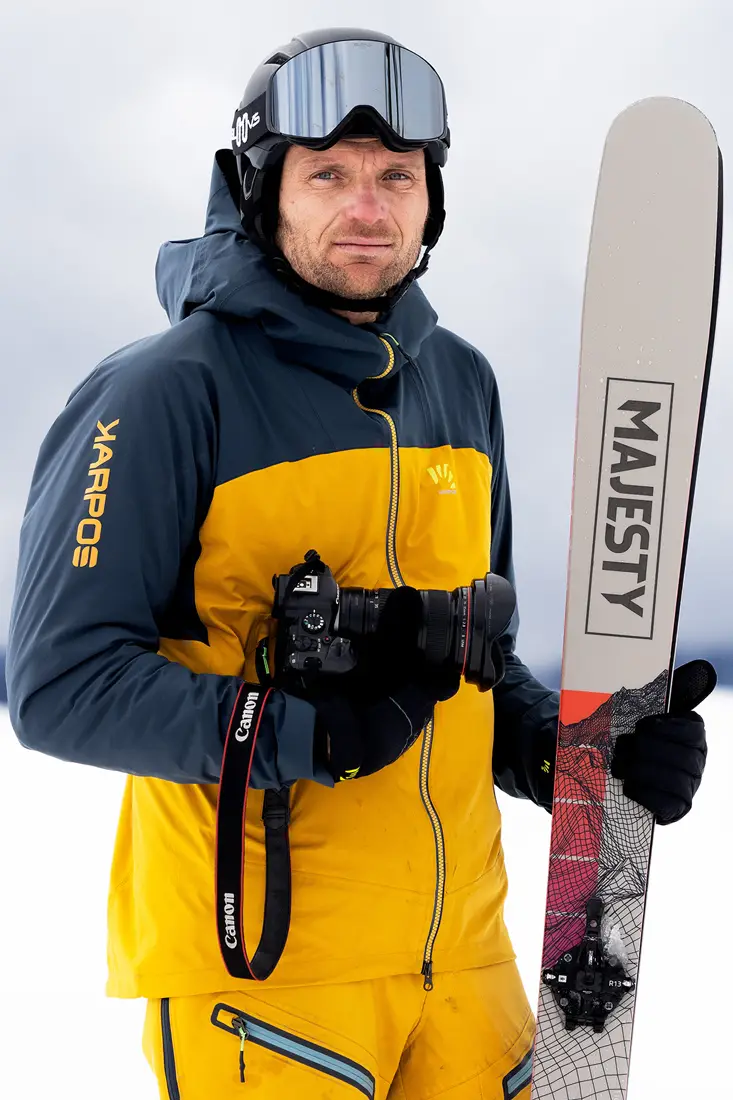 Gorka martinez 2026